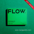 Flow Pods 100% Orlginal New Flavour Ready Vape